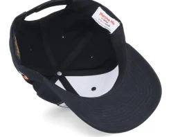 Kids Vinterlek Black Adjustable - Mamma Mu & Kråkan