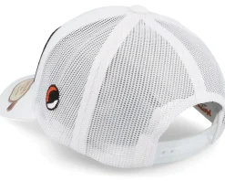 Kids Vinterlek White Trucker - Mamma Mu & Kråkan