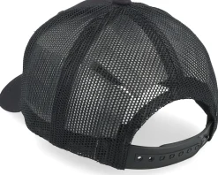 Kids Vulcano Duck Space/Black Trucker - Kiddo Cap