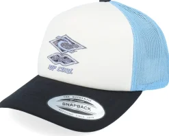 Kids Weekender Boy Ice Blue Trucker - Rip Curl