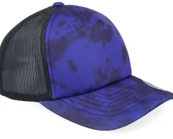 Kids Weekender Boy Ocean Blue Tie Trucker - Rip Curl