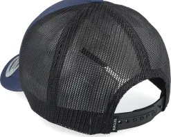 Kids Weekender Washed Navy Trucker - Rip Curl