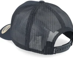 Kids Wetsuit Icon Black Trucker - Rip Curl