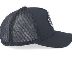 Kids Wetsuit Icon Black Trucker - Rip Curl