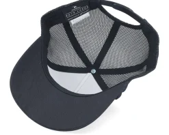 Kids Wetsuit Icon Black Trucker - Rip Curl