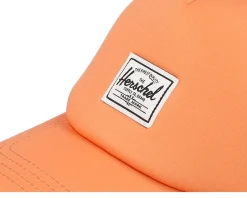 Kids Whaler Mesh Baby 6-18 Months Canyon Sunset Trucker - Herschel