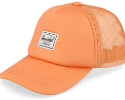 Kids Whaler Mesh Baby 6-18 Months Canyon Sunset Trucker - Herschel