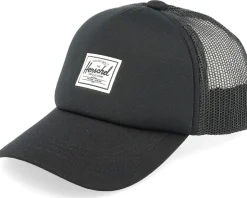 Kids Whaler Mesh Baby 6-18 Months Canyon Sunset Trucker - Herschel