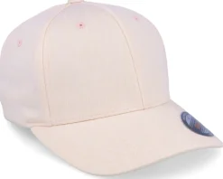 Kids Whisper Pink Pastel Flexfit - Flexfit