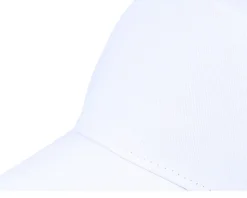 Kids White/White Trucker - Beechfield