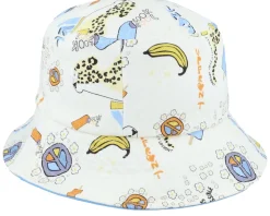 Kids Wildy Hat Snow White Bucket - Upfront