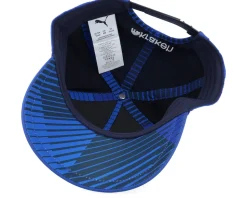 Kids Williams Racing F1 25 Sainz New Era Blue A-frame Adjustable - Formula One