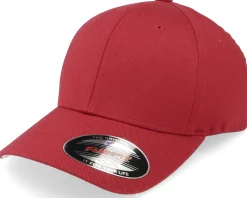 Kids Wooly Combed Carolinablue Flexfit - Flexfit