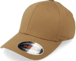 Kids Wooly Combed Coyote Flexfit - Flexfit