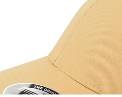 Kids Wooly Combed Curry Flexfit - Flexfit