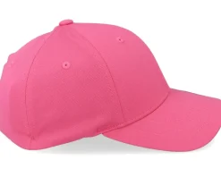 Kids Wooly Combed Darkpink Flexfit - Flexfit