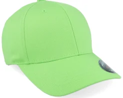 Kids Wooly Combed Fresh Green Flexfit - Flexfit