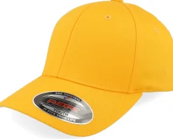 Kids Wooly Combed Gold Flexfit - Flexfit