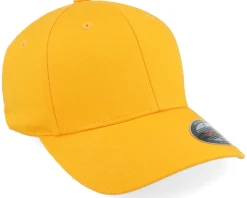 Kids Wooly Combed Gold Flexfit - Flexfit