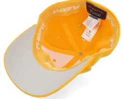 Kids Wooly Combed Gold Flexfit - Flexfit