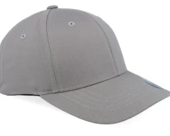 Kids Wooly Combed Grey Flexfit - Flexfit