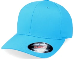 Kids Wooly Combed Hawaiian Ocean Flexfit - Flexfit