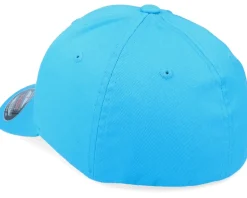 Kids Wooly Combed Hawaiian Ocean Flexfit - Flexfit