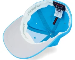 Kids Wooly Combed Hawaiian Ocean Flexfit - Flexfit