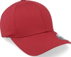 Kids Wooly Combed Rose Brown Flexfit - Flexfit