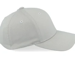 Kids Wooly Combed Silver Flexfit - Flexfit