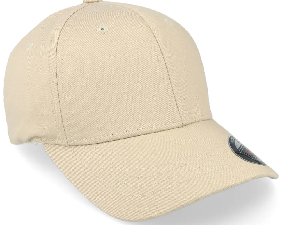 Kids Wooly Combed Stone Flexfit - Flexfit