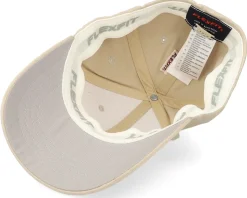 Kids Wooly Combed Stone Flexfit - Flexfit