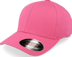 Kids Wooly Combed Stone Flexfit - Flexfit