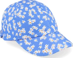 Kids Wuppy Cap Blue Adjustable - Barts