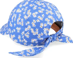 Kids Wuppy Cap Blue Adjustable - Barts