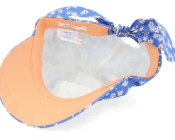 Kids Wuppy Cap Blue Adjustable - Barts