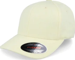 Kids Yellow Cream Pastel Flexfit - Flexfit