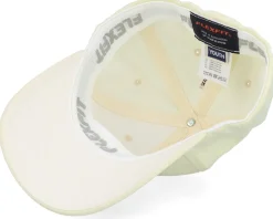 Kids Yellow Cream Pastel Flexfit - Flexfit