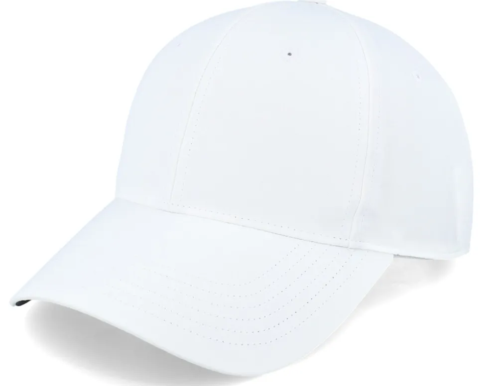 Kids Youth Tour Crst White Adjustable - Adidas