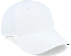 Kids Youth Tour Crst White Adjustable - Adidas