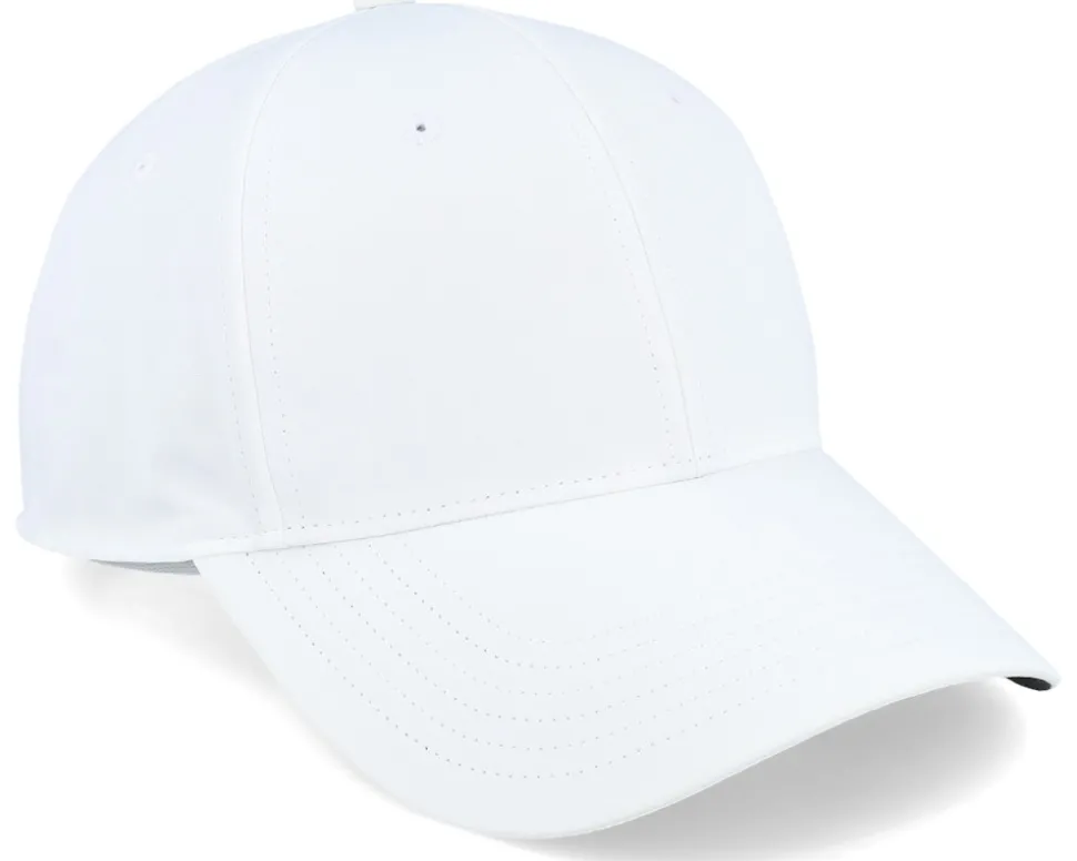 Kids Youth Tour Crst White Adjustable - Adidas