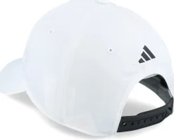 Kids Youth Tour Crst White Adjustable - Adidas