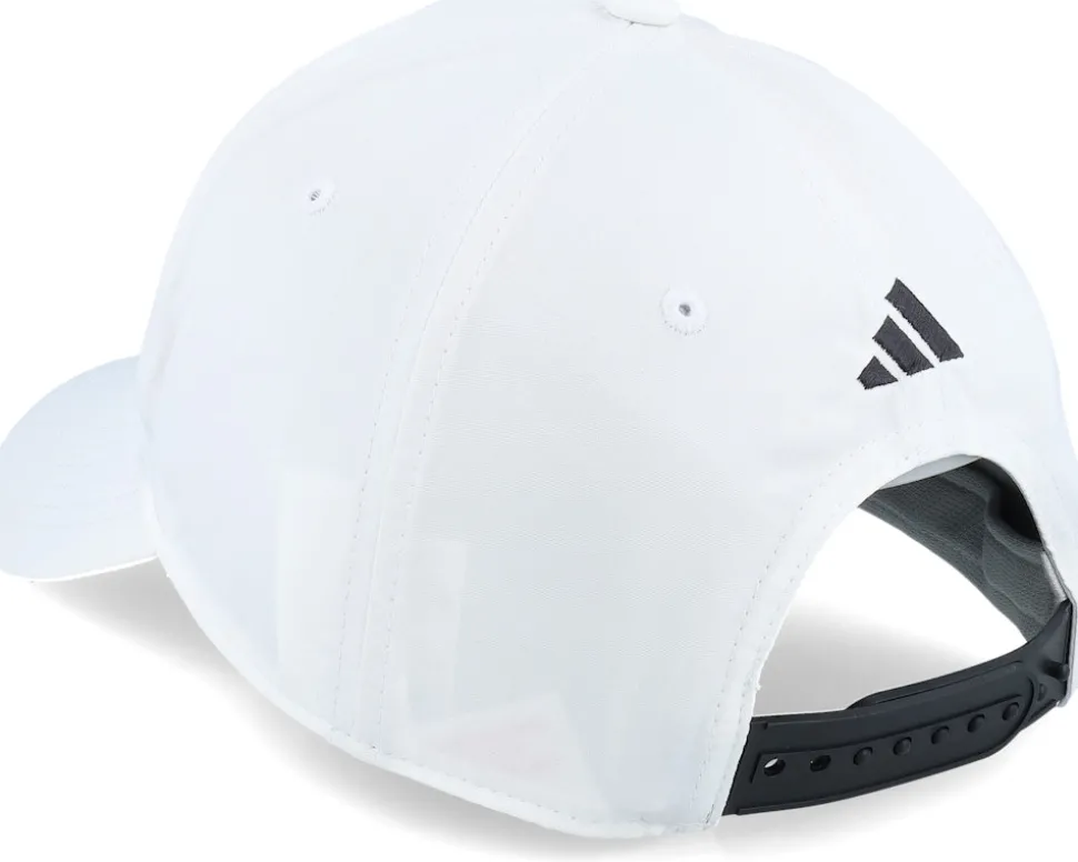 Kids Youth Tour Crst White Adjustable - Adidas