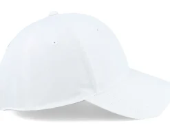 Kids Youth Tour Crst White Adjustable - Adidas