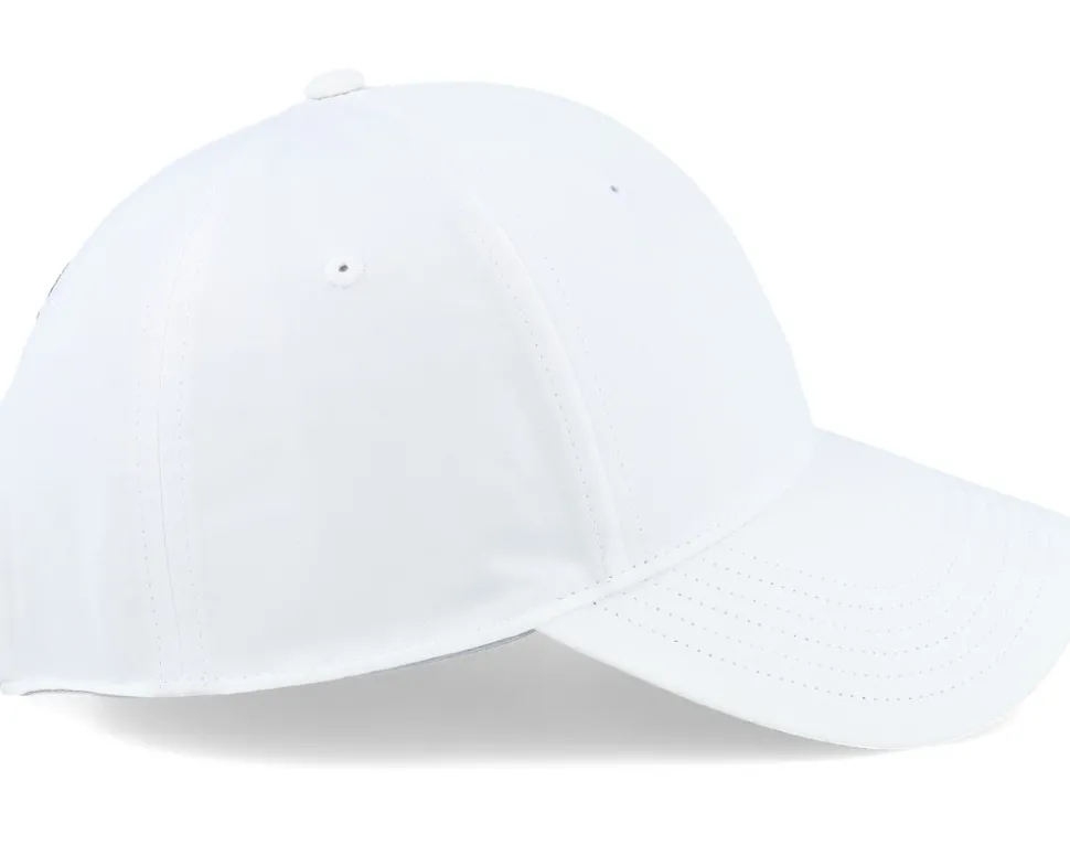 Kids Youth Tour Crst White Adjustable - Adidas