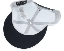 Kids Youth Tour Crst White Adjustable - Adidas