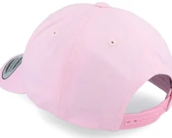 Kids Zebra Pink Adjustable - Kiddo Cap