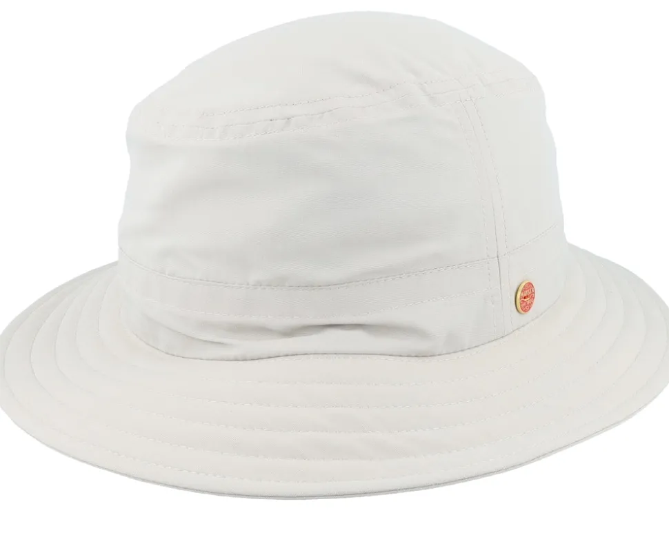 Kilian Sunblocker Grey Bucket - Mayser