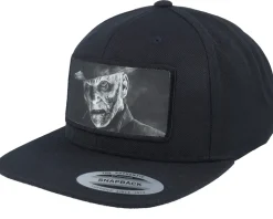 Killer Freddy Black Snapback - Scenes