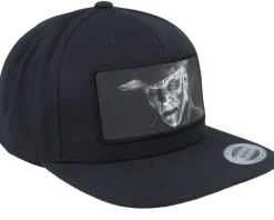 Killer Freddy Black Snapback - Scenes